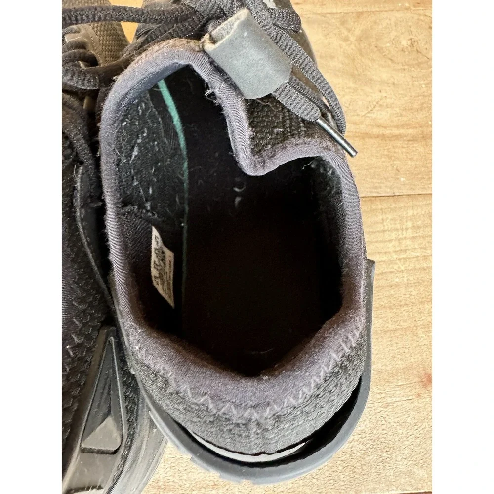 Puma Amare Men's Memory Foam Running Shoes Sneakers Black 376209-01 Size‎ 10.5